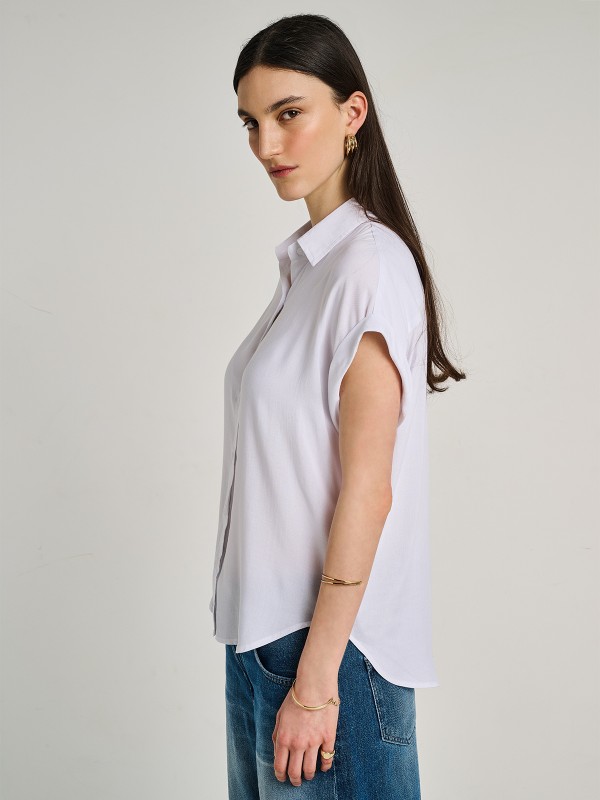 Lina Short Sleeve Shirt 