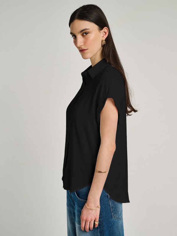 Lina Short Sleeve Shirt 