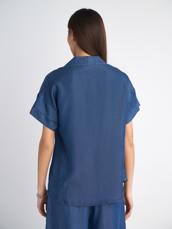 Faith Short Sleeve Shirt