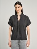 Hannah Short Sleeve Shirt 