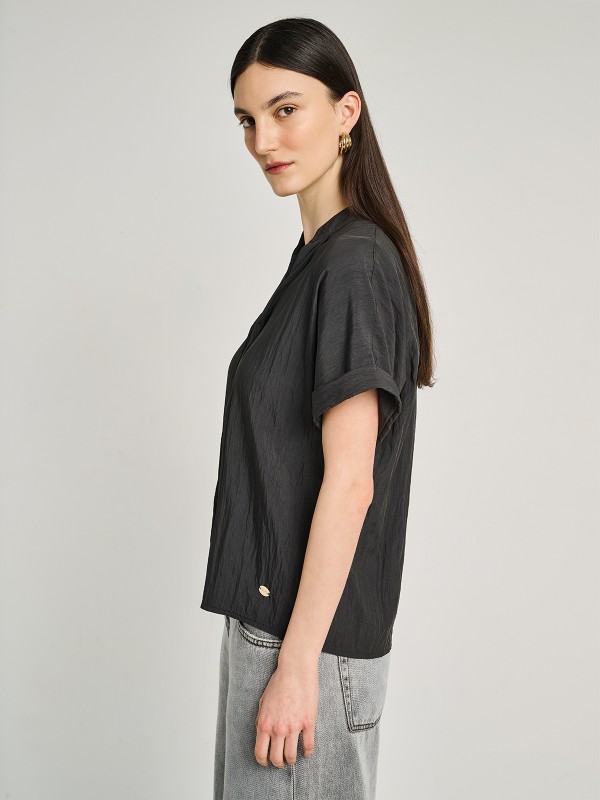 Hannah Short Sleeve Shirt 