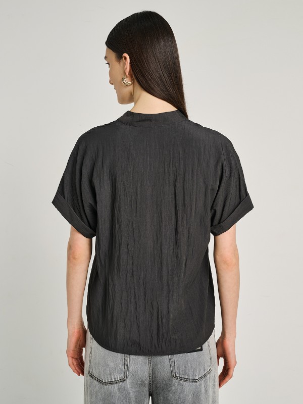 Hannah Short Sleeve Shirt 