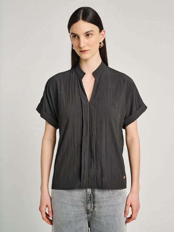 Hannah Short Sleeve Shirt 