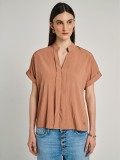 Hannah Short Sleeve Shirt 