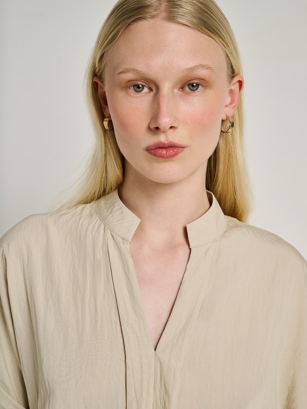 Hannah Short Sleeve Shirt 