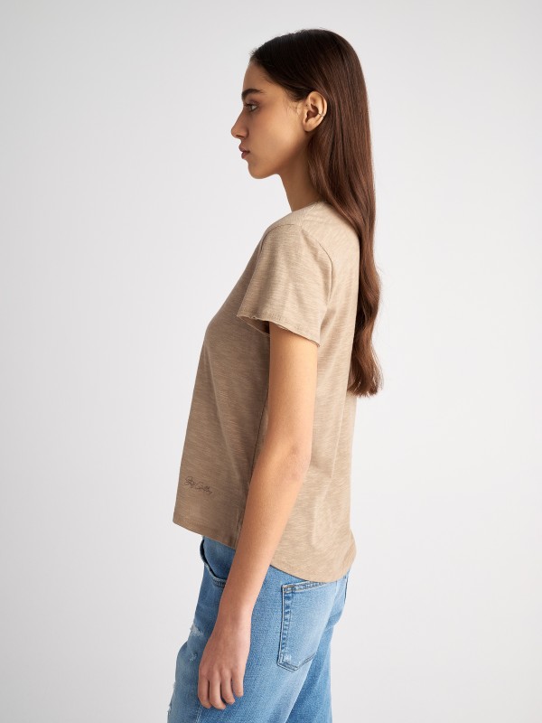 Donna T-Shirt Short Sleeve