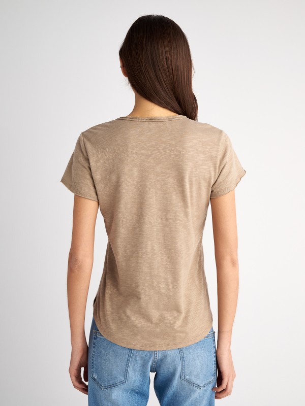 Donna T-Shirt Short Sleeve