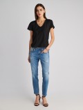 Donna T-Shirt Short Sleeve