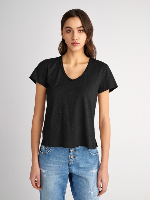 Donna T-Shirt Short Sleeve