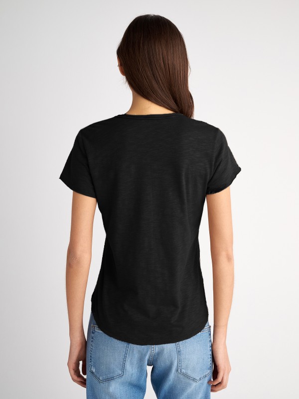Donna T-Shirt Short Sleeve