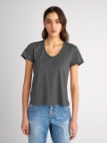 Donna T-Shirt Short Sleeve