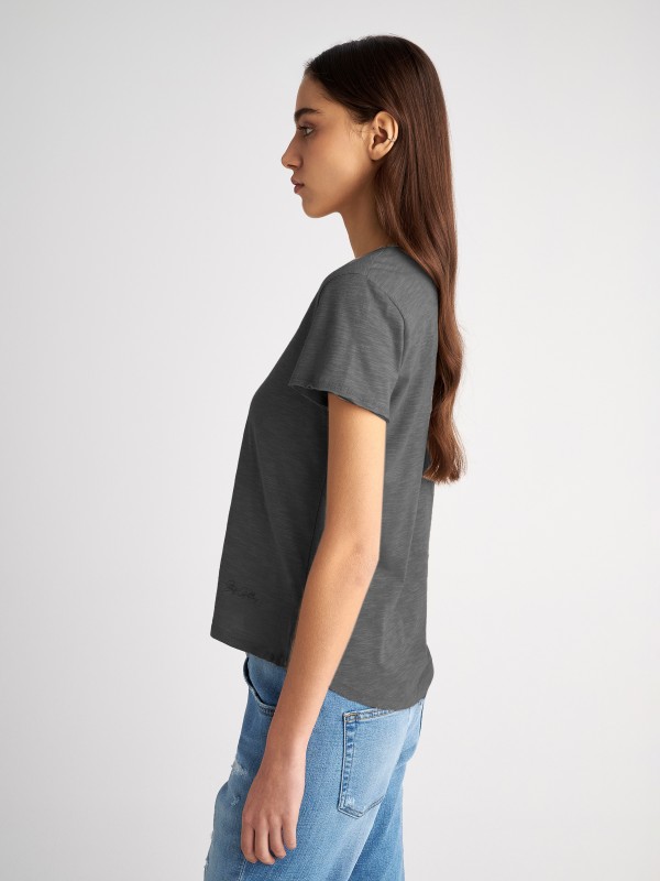 Donna T-Shirt Short Sleeve