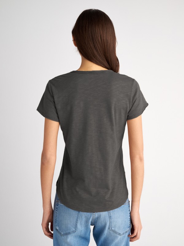 Donna T-Shirt Short Sleeve