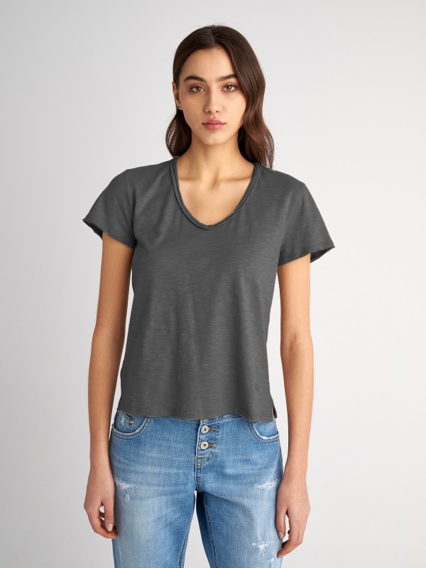 Donna T-Shirt Short Sleeve