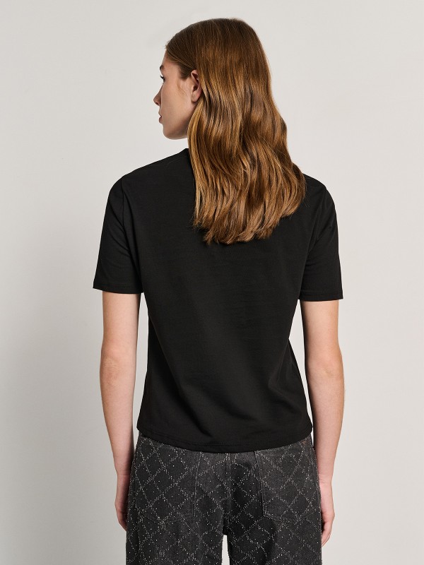 Stella T-Shirt Short Sleeve
