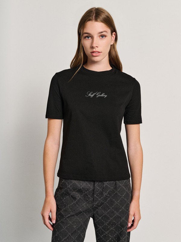 Stella T-Shirt Short Sleeve