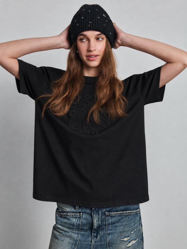 Emilou Woman T-shirt 