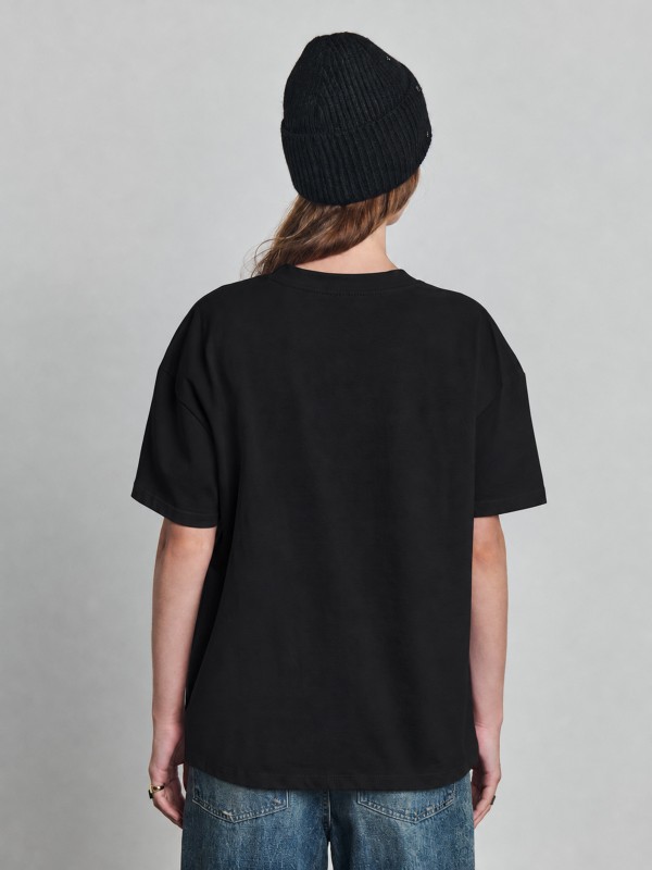 Emilou Woman T-shirt 
