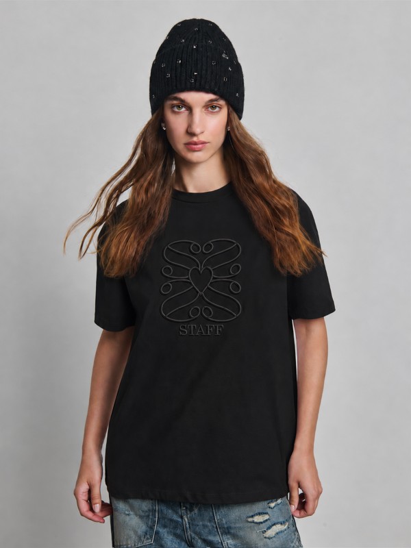 Emilou Woman T-shirt 
