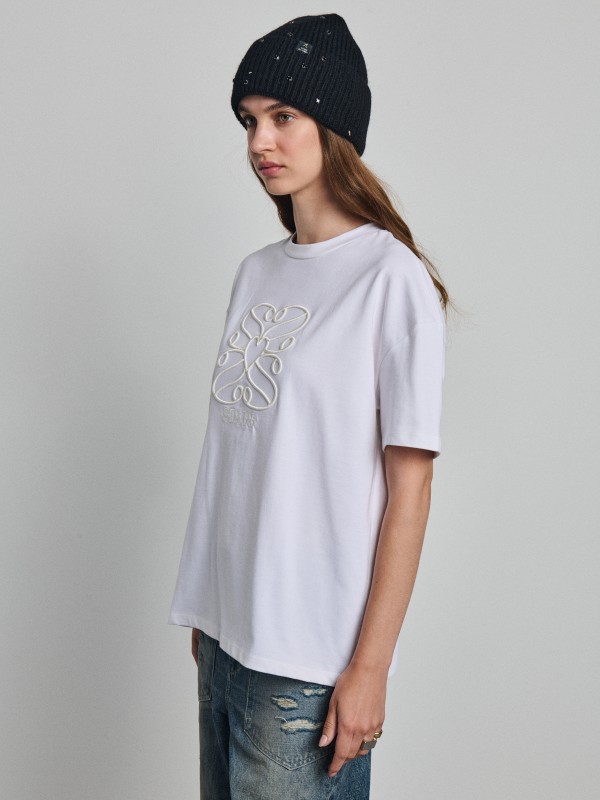 Emilou Woman T-shirt 