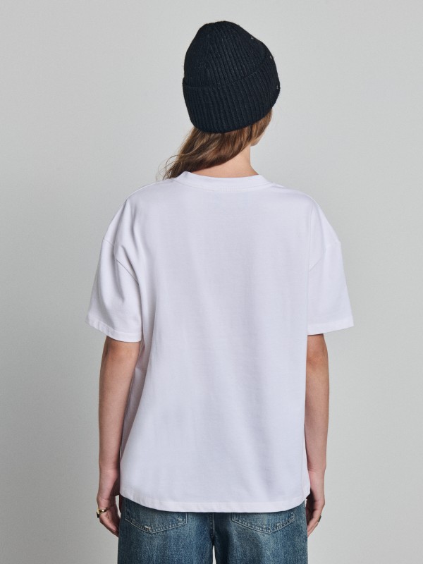 Emilou Woman T-shirt 