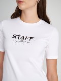 Malba T-Shirt Short Sleeve