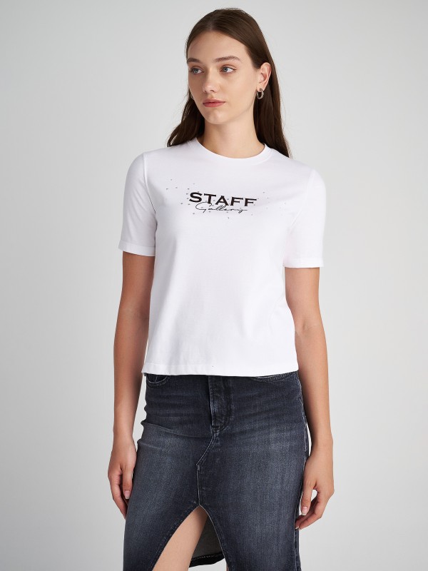 Malba T-Shirt Short Sleeve