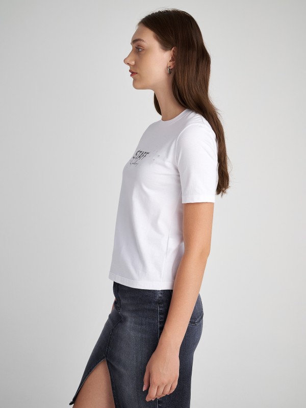 Malba T-Shirt Short Sleeve