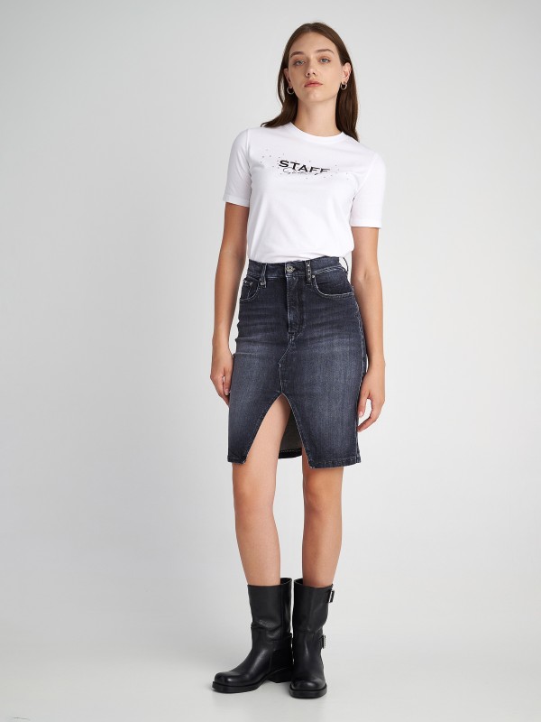 Malba T-Shirt Short Sleeve