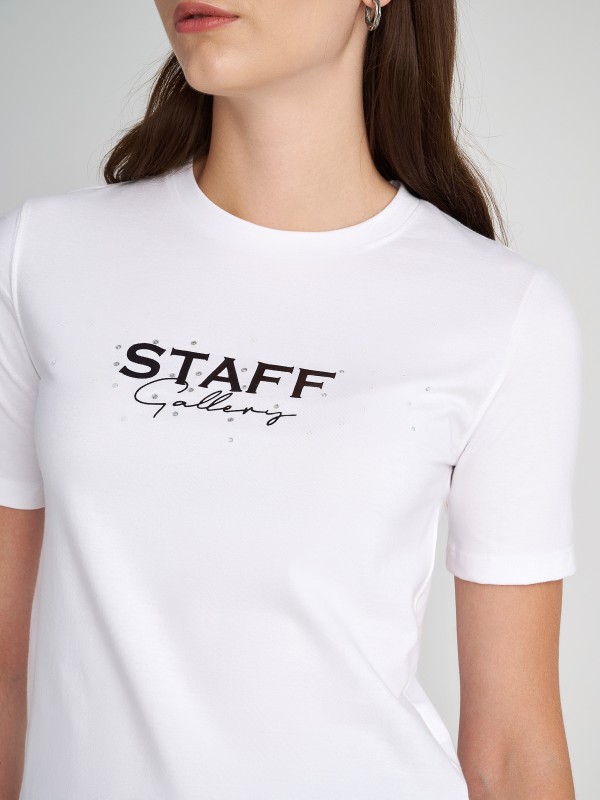 Malba T-Shirt Short Sleeve