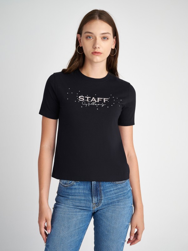 Malba T-Shirt Short Sleeve