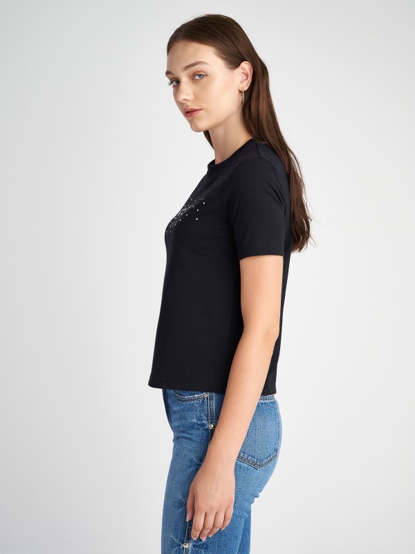 Malba T-Shirt Short Sleeve