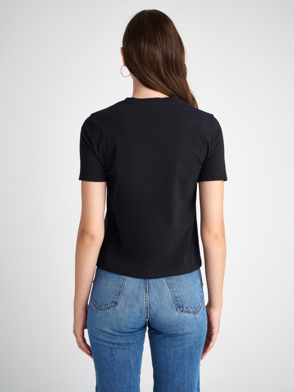 Malba T-Shirt Short Sleeve