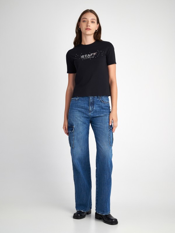 Malba T-Shirt Short Sleeve