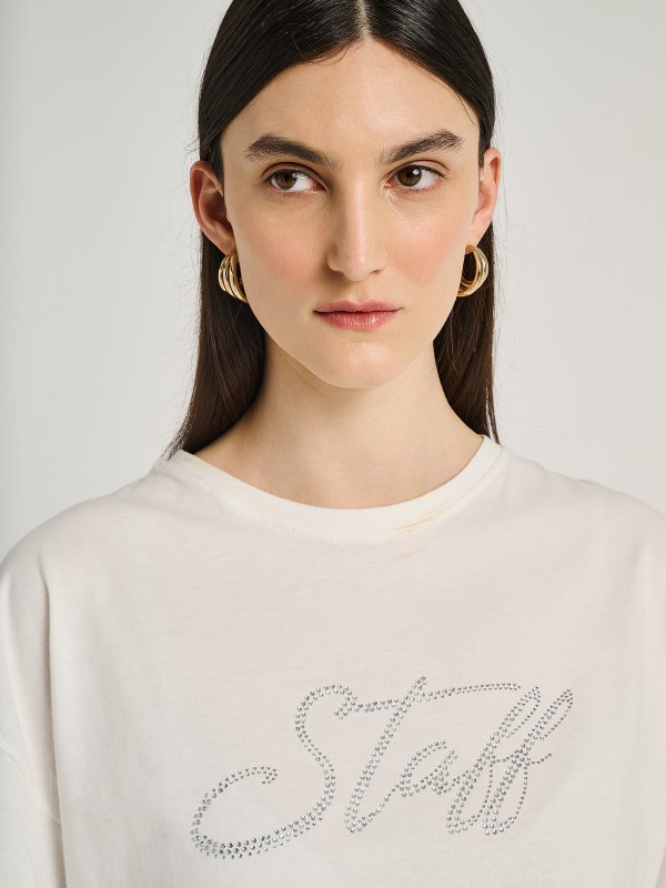 Wendy T-Shirt Short Sleeve