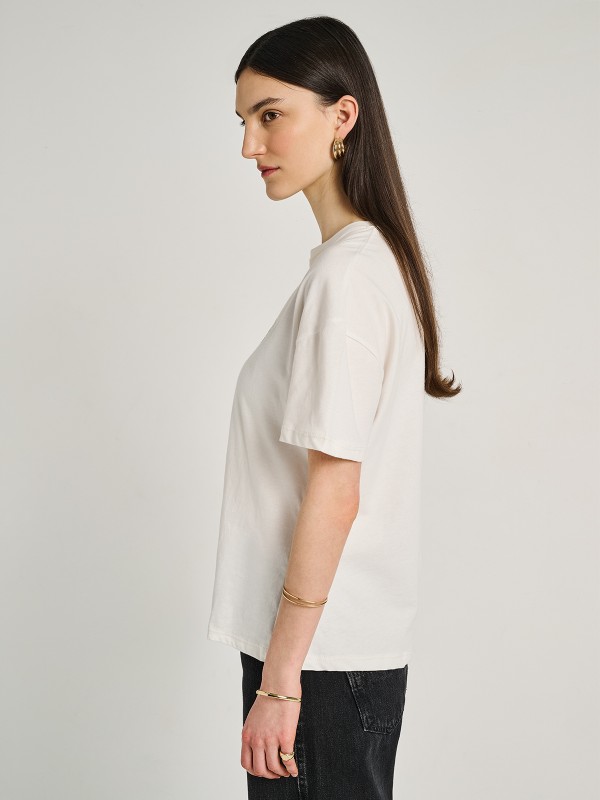 Wendy T-Shirt Short Sleeve