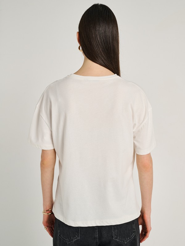 Wendy T-Shirt Short Sleeve