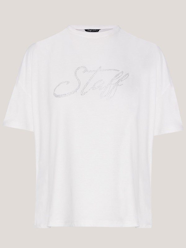 Wendy T-Shirt Short Sleeve