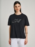 Wendy T-Shirt Short Sleeve