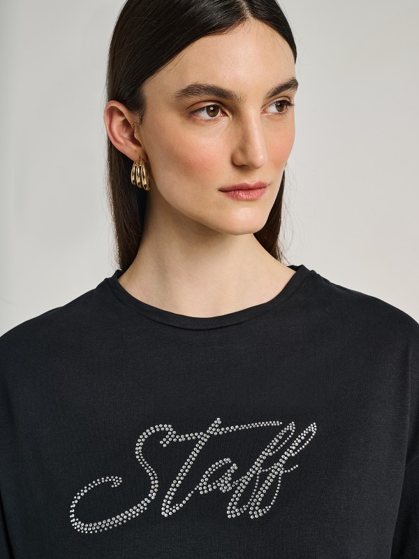 Wendy T-Shirt Short Sleeve