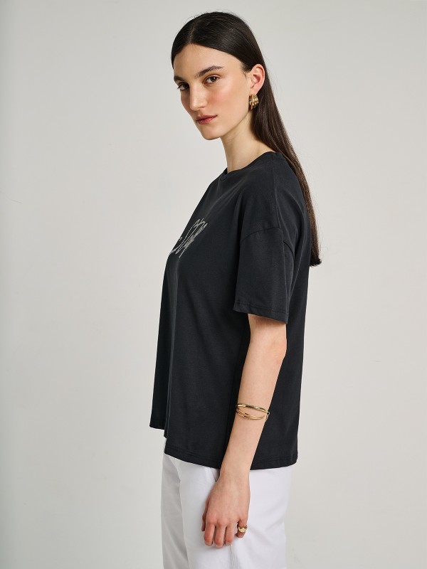 Wendy T-Shirt Short Sleeve