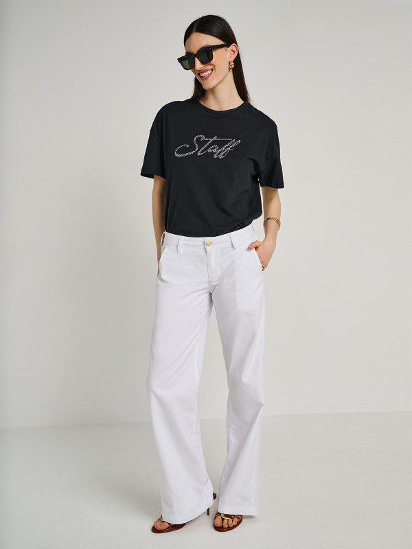 Wendy T-Shirt Short Sleeve