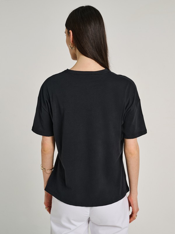 Wendy T-Shirt Short Sleeve