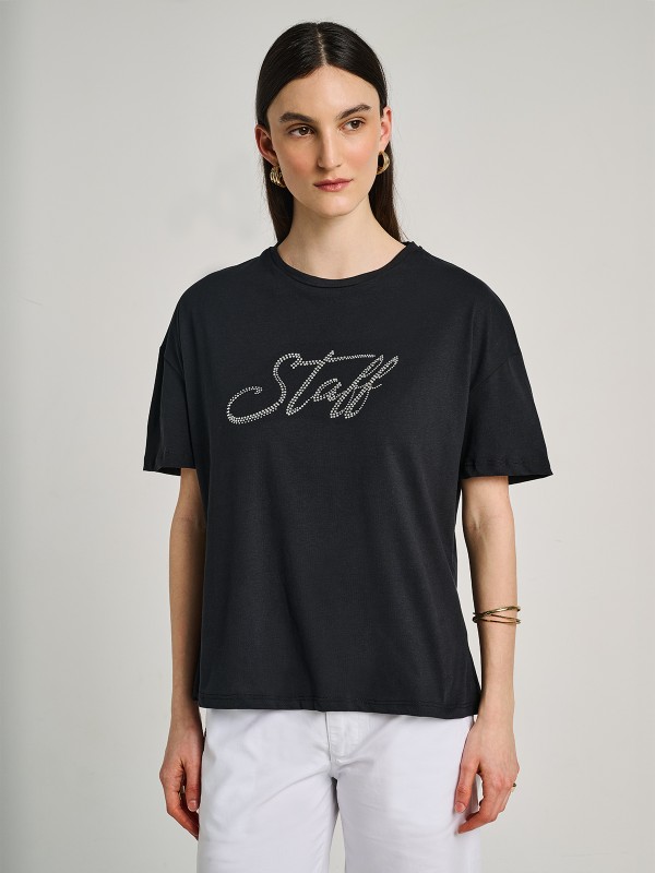 Wendy T-Shirt Short Sleeve