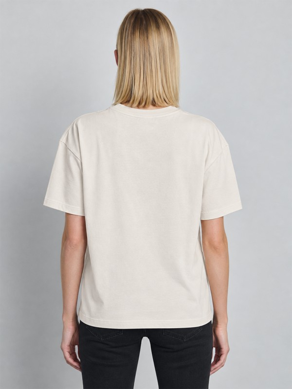 Heart Woman T-shirt
