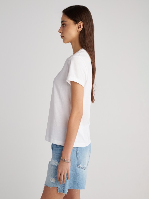 Molly T-Shirt Short Sleeve