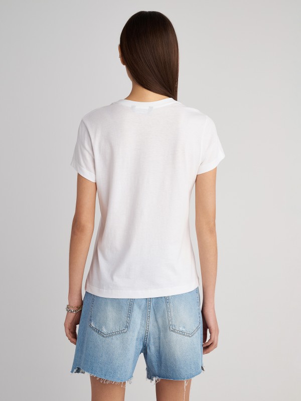 Molly T-Shirt Short Sleeve