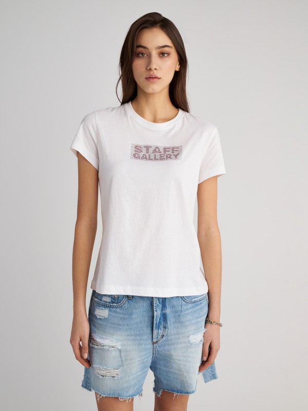 Molly T-Shirt Short Sleeve