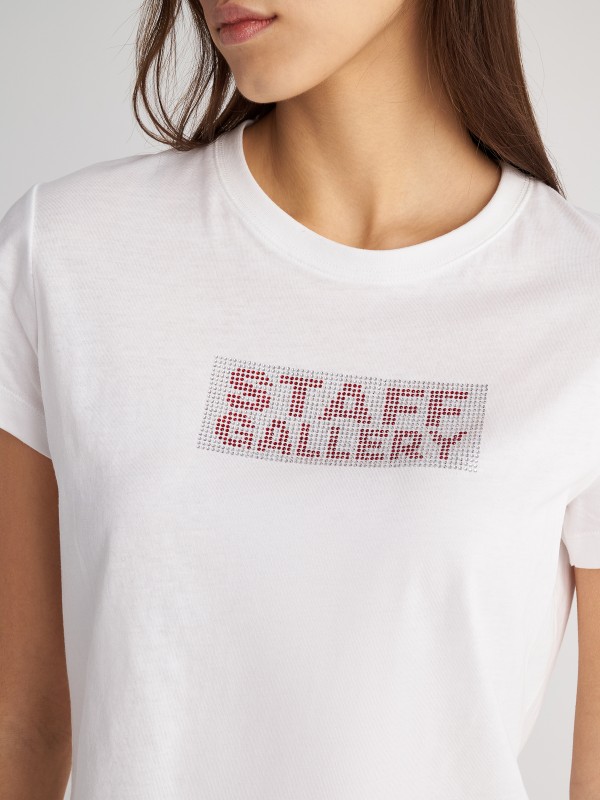 Molly T-Shirt Short Sleeve