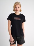 Molly T-Shirt Short Sleeve